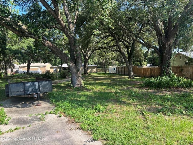 Birch St, Port St John, FL 32927