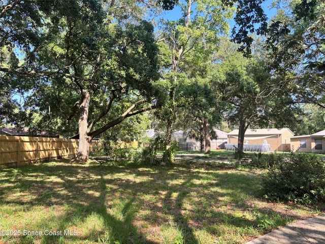 Birch St, Port St John, FL 32927