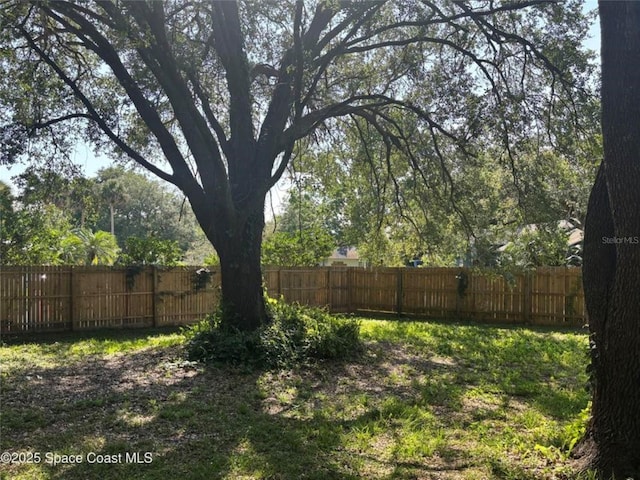 Birch St, Port St John, FL 32927