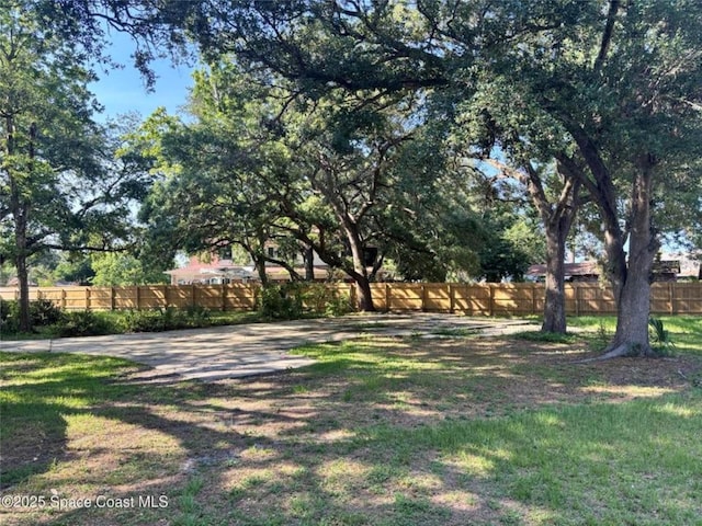 Birch St, Port St John, FL 32927