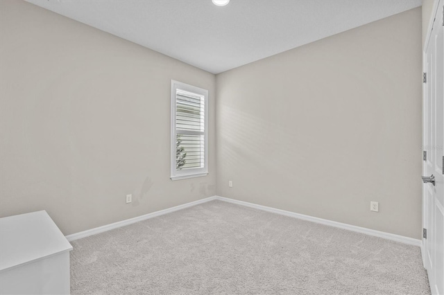 10516 Tranquil Meadow Loop, Riverview, FL 33569 - empty room featuring carpet floors and baseboards