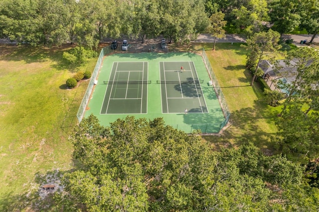1947 Broadleaf Ct, Windermere, FL 34786 - aerial view
