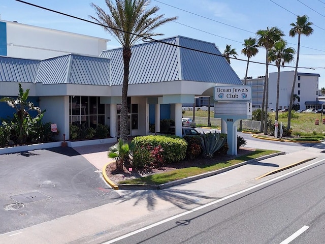 935 S Atlantic Ave Unit 244, Daytona Beach, FL 32118 - view of property