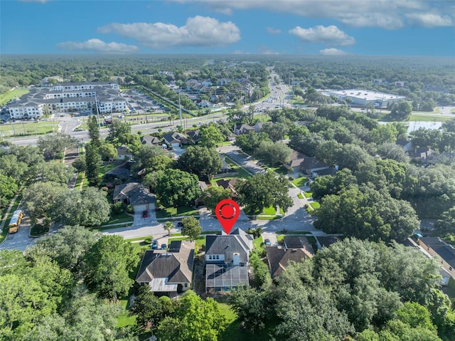 9455 Belmont Ter, Oviedo, FL 32765 - view of property location featuring nearby suburban area