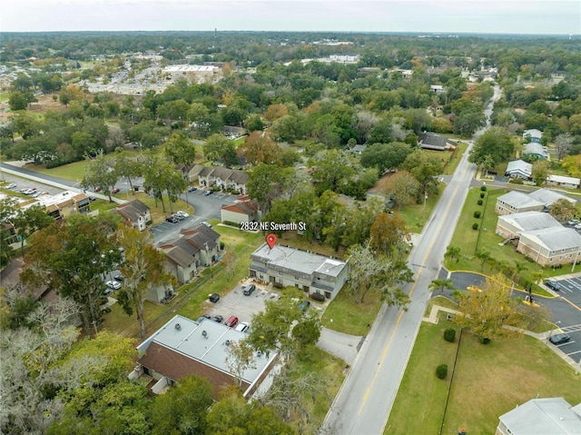 2826 NE 7th St, Ocala, FL 34470 - view of property location