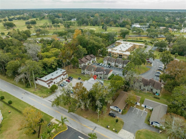 2826 NE 7th St, Ocala, FL 34470 - view of property location