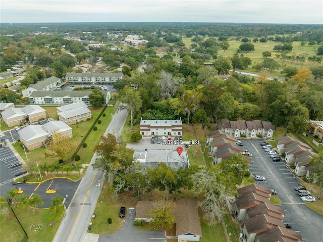 2826 NE 7th St, Ocala, FL 34470 - view of property location