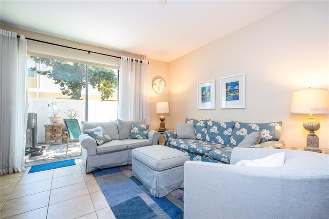 14231 Desert Haven St Unit Ge, Windermere, FL 34786 - view of tiled living room