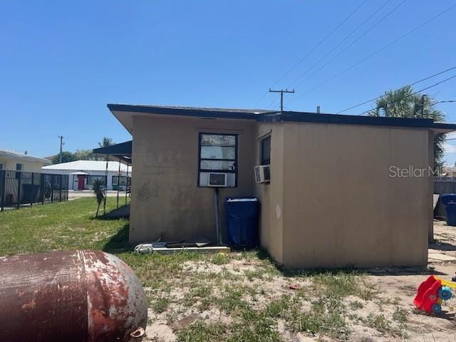 58 W 27th St Unit N, West Palm Beach, FL 33404 - view of property exterior