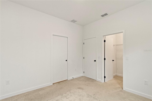 3301 Tranquil Trl, Kissimmee, FL 34747 - unfurnished bedroom with carpet floors and baseboards