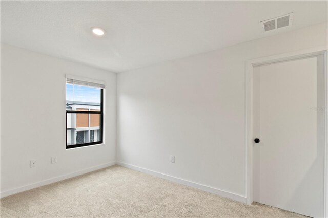 3301 Tranquil Trl, Kissimmee, FL 34747 - carpeted spare room with baseboards