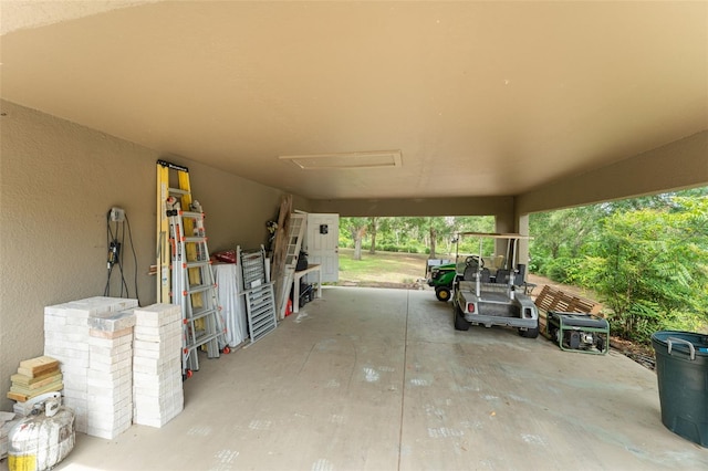 17523 Doris St, Montverde, FL 34756 - view of patio