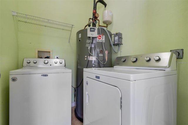470 Regal Downs Cir, Winter Garden, FL 34787 - laundry room with washer and dryer
