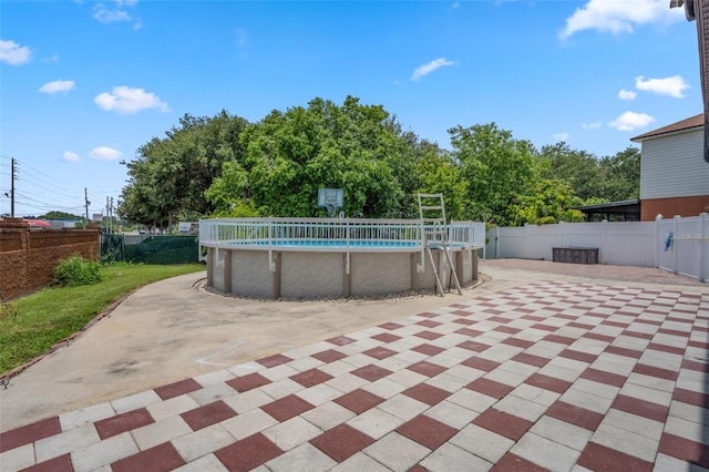 470 Regal Downs Cir, Winter Garden, FL 34787 - view of patio / terrace
