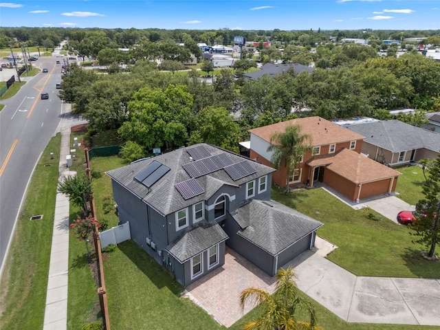 470 Regal Downs Cir, Winter Garden, FL 34787 - aerial view of residential area