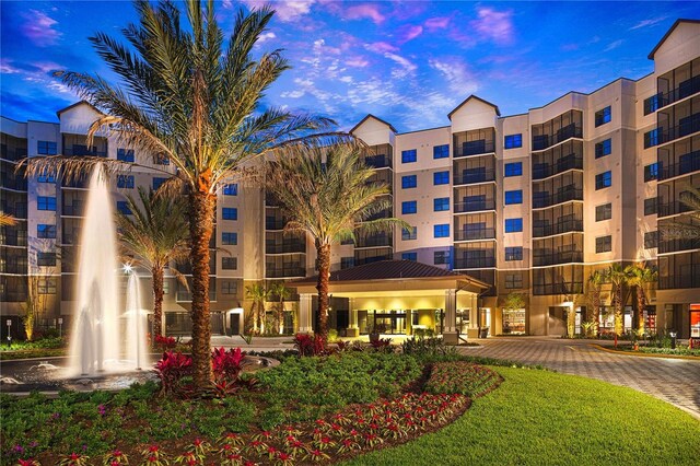 14501 Grove Resort Ave Unit 2440, Winter Garden, FL 34787 - view of building exterior