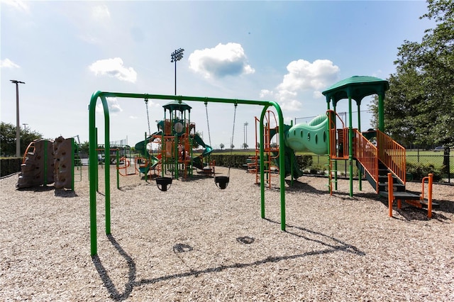 2305 Rio Grande Forest Ln, Kissimmee, FL 34759 - view of community play area