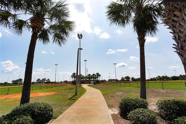 2305 Rio Grande Forest Ln, Kissimmee, FL 34759 - view of property's community