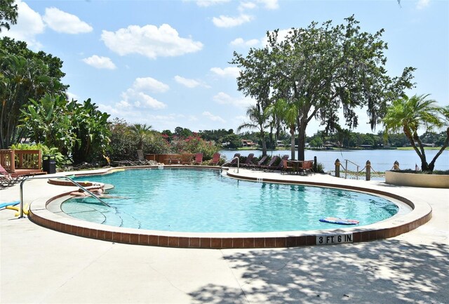 2928 Lake Pineloch Blvd Unit Ge, Orlando, FL 32806 - photo 38