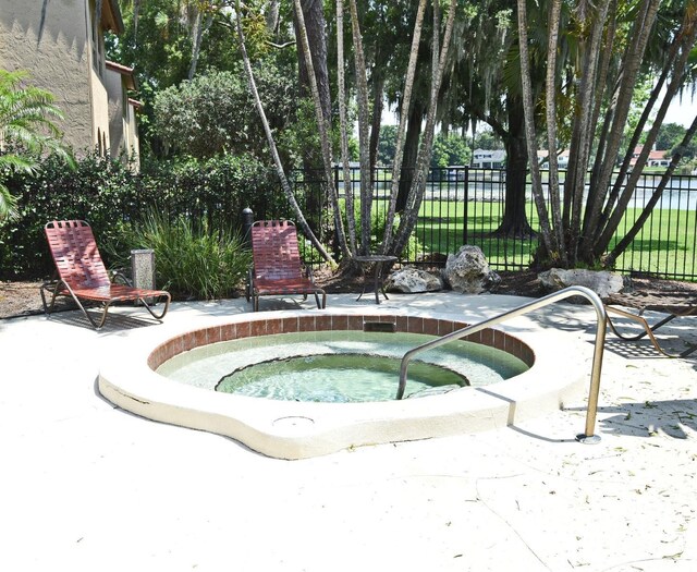 2928 Lake Pineloch Blvd Unit Ge, Orlando, FL 32806 - photo 39