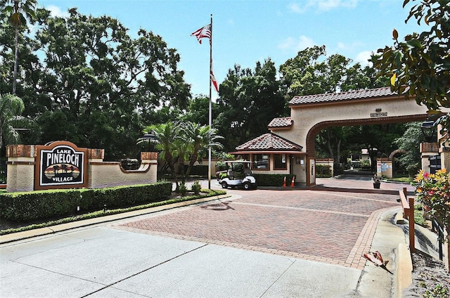 2928 Lake Pineloch Blvd Unit Ge, Orlando, FL 32806 - photo 47