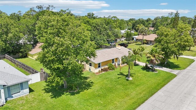 2704 Yule Tree Dr, Edgewater, FL 32141 - view of subject property
