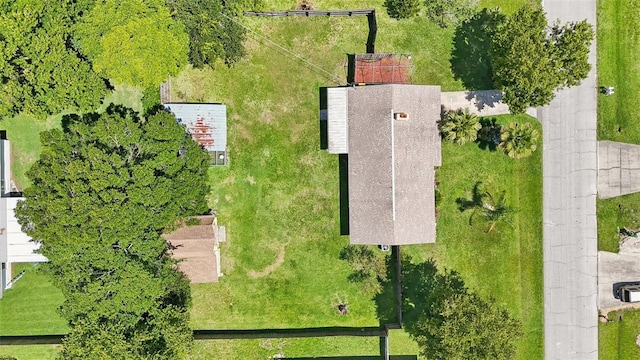 2704 Yule Tree Dr, Edgewater, FL 32141 - aerial view