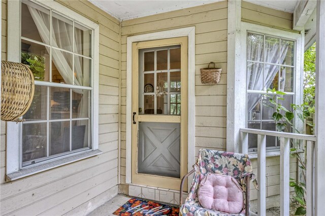 2132 Palm Vista Dr, Apopka, FL 32712 - view of entrance to property