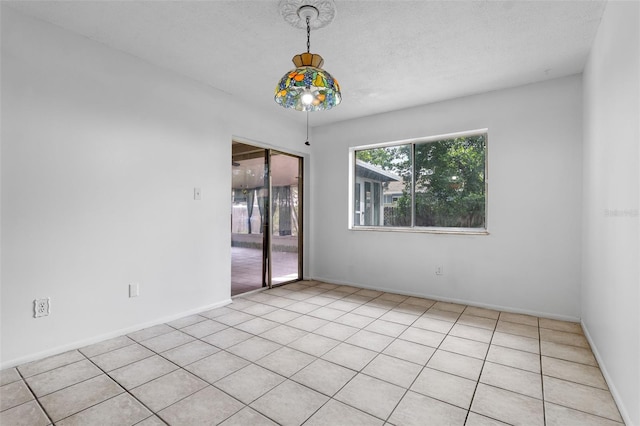 885 Little Bend Rd, Altamonte Springs, FL 32714 - empty room with baseboards and light tile patterned floors
