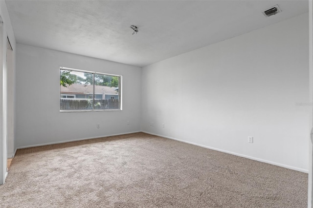 885 Little Bend Rd, Altamonte Springs, FL 32714 - carpeted spare room with baseboards
