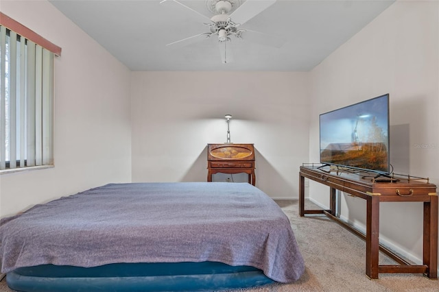 885 Little Bend Rd, Altamonte Springs, FL 32714 - bedroom featuring carpet floors and baseboards