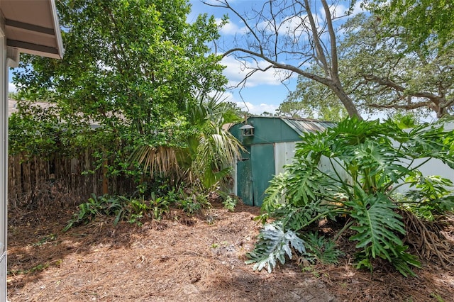 885 Little Bend Rd, Altamonte Springs, FL 32714 - view of yard
