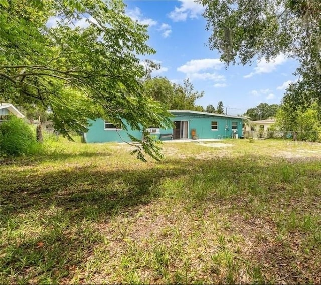240 W Grossenbacher Dr, Apopka, FL 32712 - photo 21