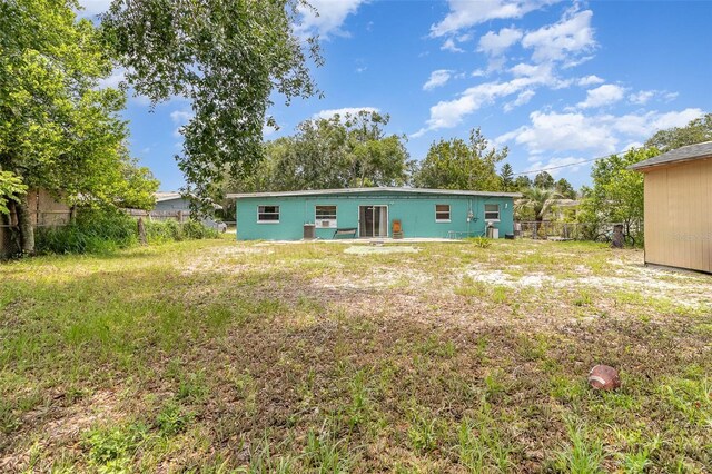 240 W Grossenbacher Dr, Apopka, FL 32712 - photo 22