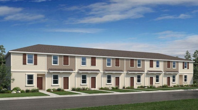3064 Skyline Loop, Kissimmee, FL 34758 - view of property