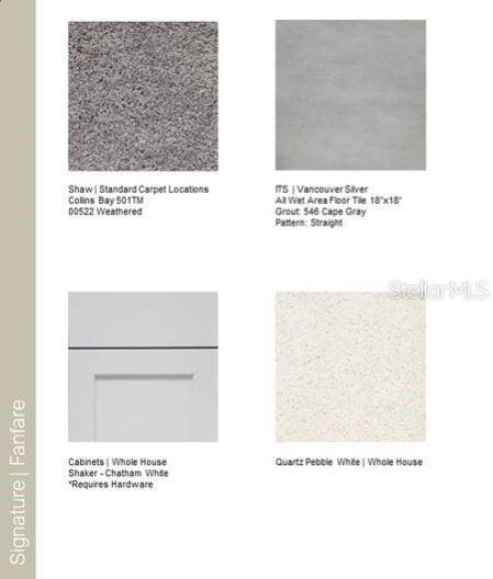 3064 Skyline Loop, Kissimmee, FL 34758 - view of miscellaneous document