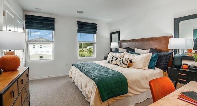 3064 Skyline Loop, Kissimmee, FL 34758 - bedroom with carpet and baseboards