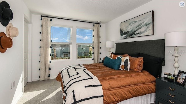 3064 Skyline Loop, Kissimmee, FL 34758 - bedroom with carpet and baseboards