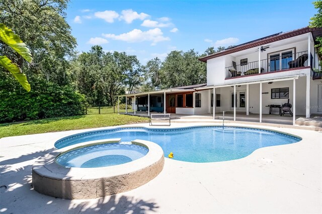 5671 Cypress Gardens Rd, Winter Haven, FL 33884 - photo 39