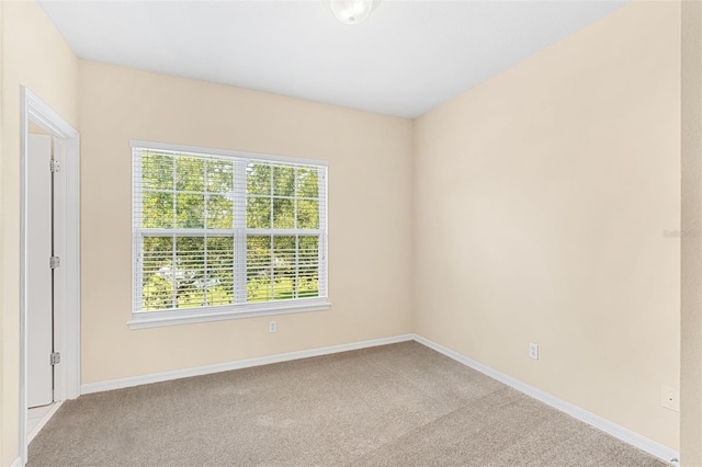 12963 Garridan Ave, Windermere, FL 34786 - empty room with healthy amount of natural light, carpet floors, and baseboards