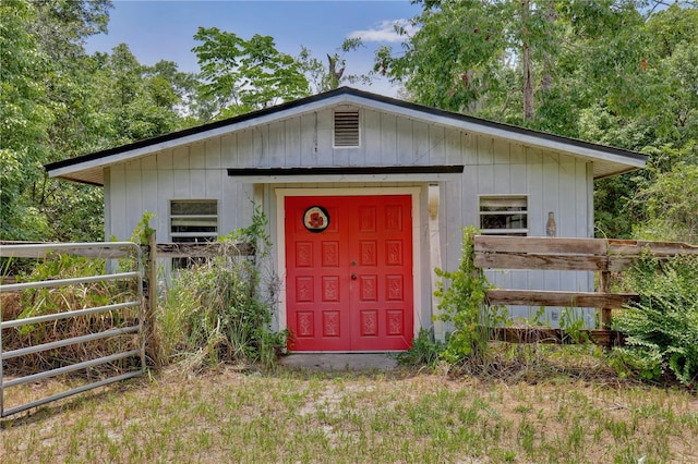 4802 Anton Ave, Apopka, FL 32712 - view of exterior entry