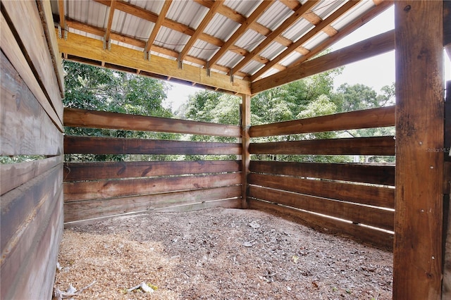 4802 Anton Ave, Apopka, FL 32712 - view of patio