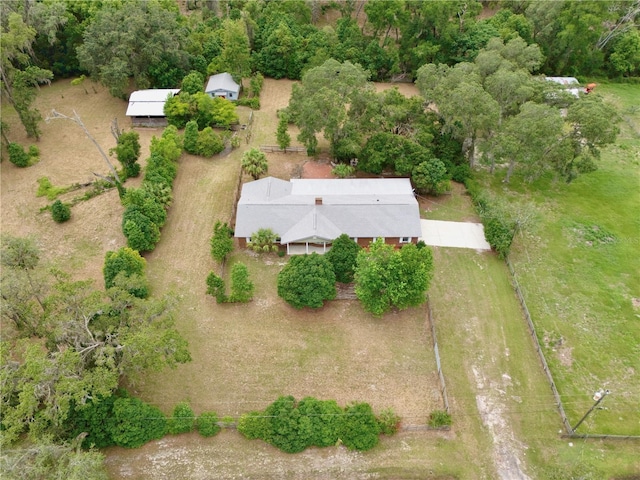 4802 Anton Ave, Apopka, FL 32712 - aerial overview of property's location