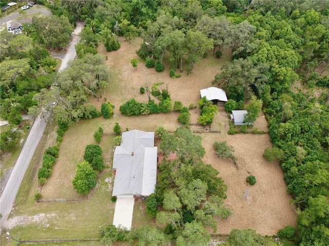 4802 Anton Ave, Apopka, FL 32712 - aerial overview of property's location