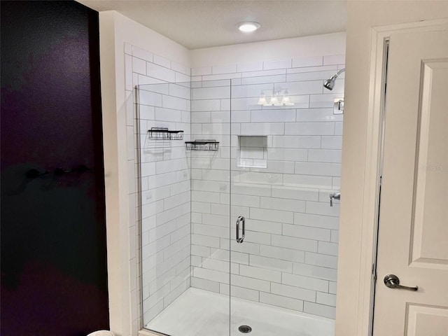 1900 Erudite Way, Winter Park, FL 32792 - full bathroom with a shower stall