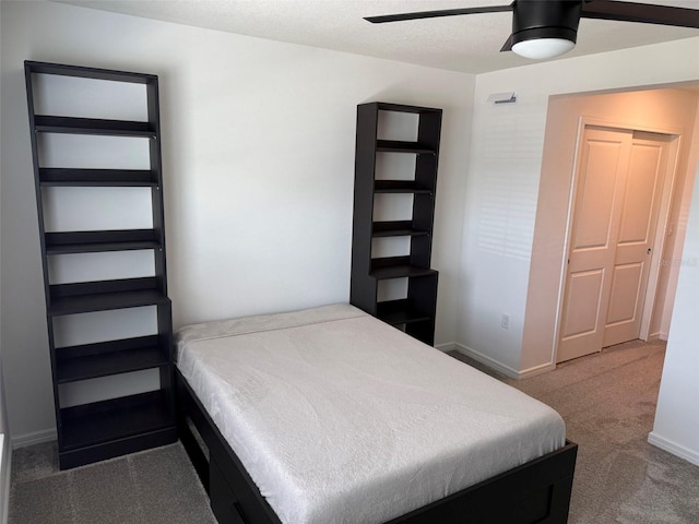 1900 Erudite Way, Winter Park, FL 32792 - bedroom featuring carpet floors and baseboards