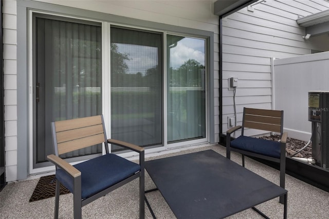 1900 Erudite Way, Winter Park, FL 32792 - view of patio / terrace