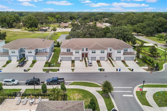 1900 Erudite Way, Winter Park, FL 32792 - aerial view
