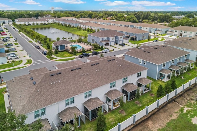 1900 Erudite Way, Winter Park, FL 32792 - bird's eye view of a large body of water
