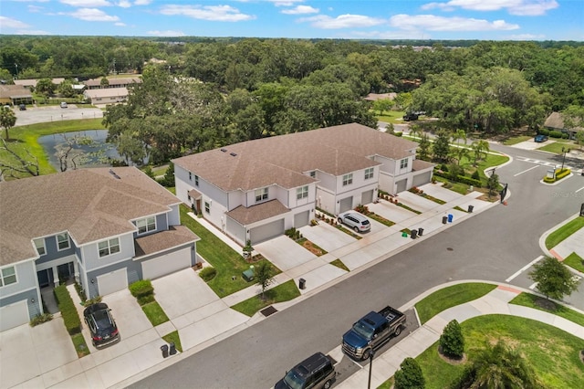 1900 Erudite Way, Winter Park, FL 32792 - aerial view of a large body of water